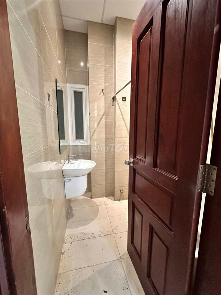 MT Phùng Văn Cung 45m2 Riêng Biệt Gần Phan Xích Long-Phan ĐĂng Lưu