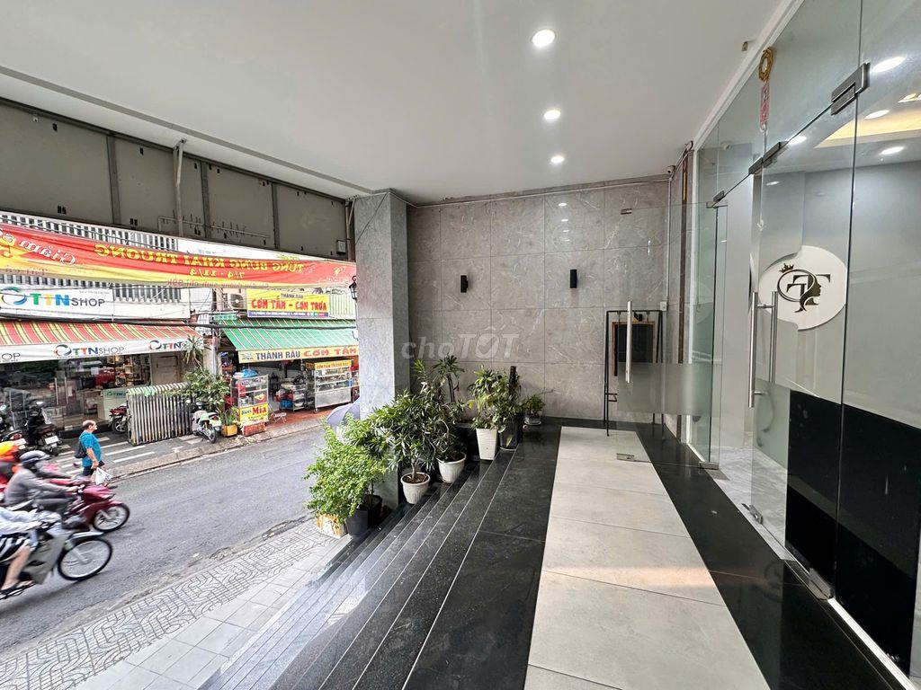 MT Phùng Văn Cung 45m2 Riêng Biệt Gần Phan Xích Long-Phan ĐĂng Lưu