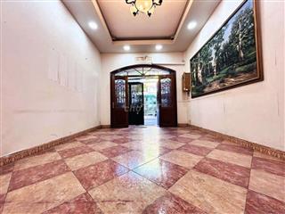 Góc 2 Mặt Tiền Trần Khác Chân -Phan Đình Phùng 400m2 Xe tải đậu được 