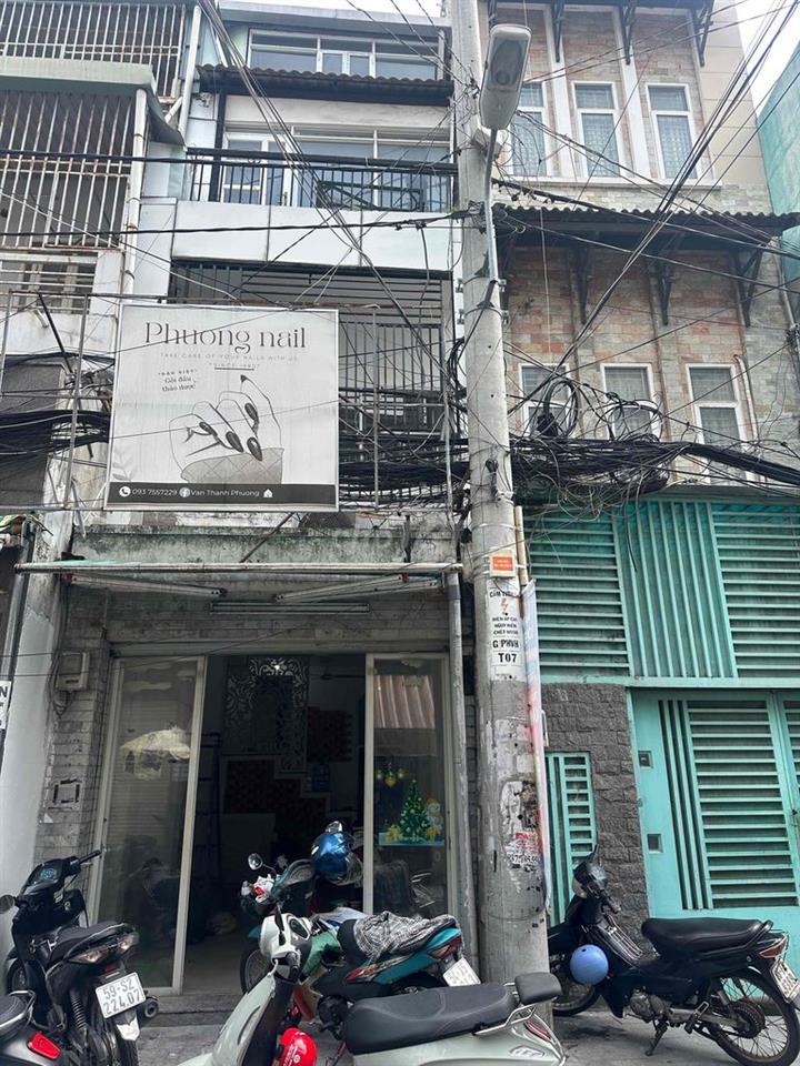 nhà phố