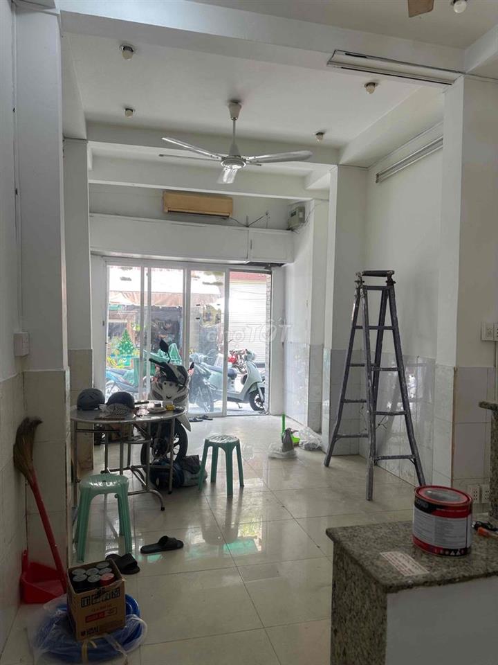nhà phố