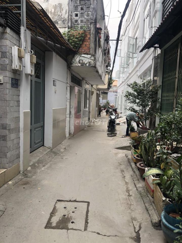 bán nhà giá rẻ