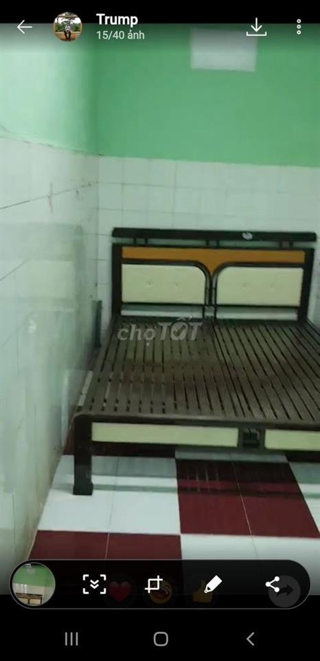 BÁN NHÀ GIÁ RẺ