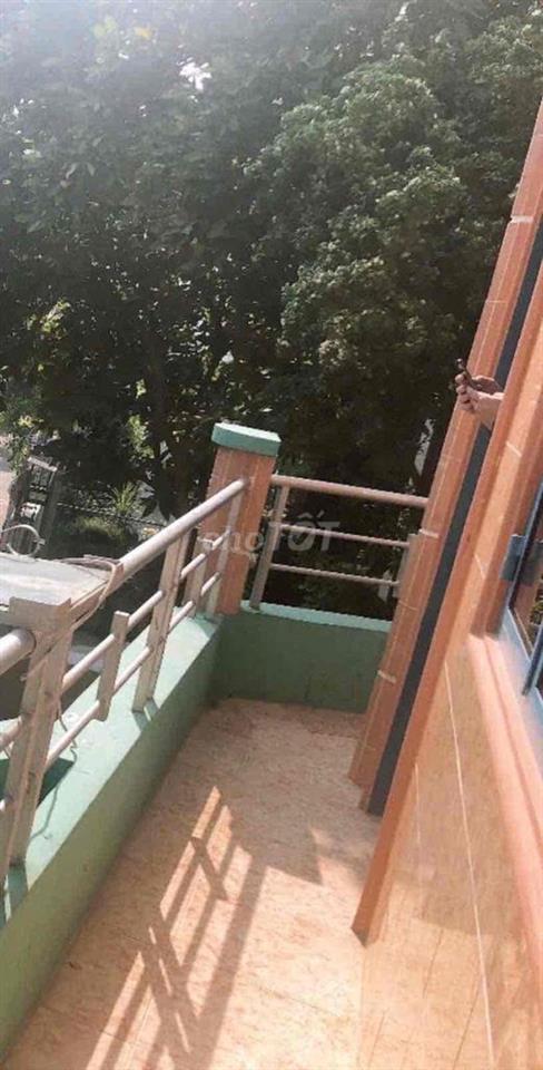 Bán nhà Lê Quang Định – Bình Thạnh – 161m² – hẻm ô tô 7 chỗ