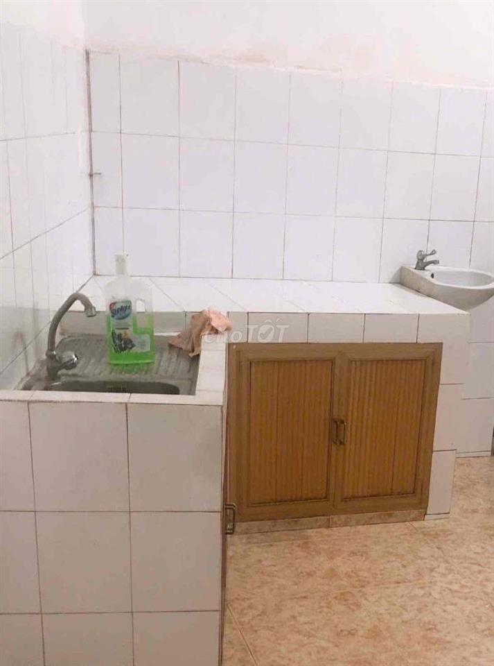 Bán nhà Lê Quang Định – Bình Thạnh – 161m² – hẻm ô tô 7 chỗ