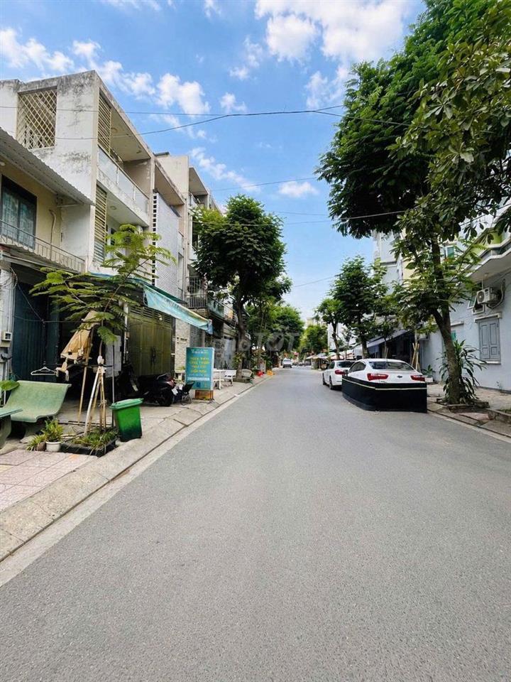 Bán gấp nhà cấp 4 Đặng Thùy Trâm – Bình Thạnh – 66m² – Đường ô tô
