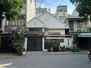 Bán gấp nhà cấp 4 Đặng Thùy Trâm – Bình Thạnh – 66m² – Đường ô tô