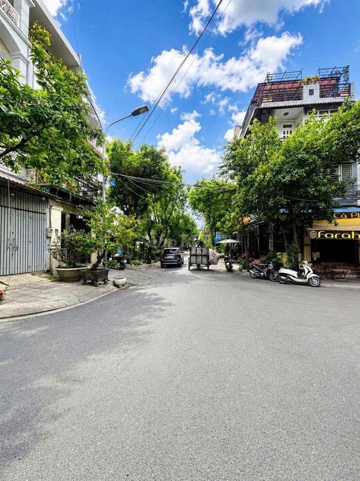 Bán gấp nhà cấp 4 Đặng Thùy Trâm – Bình Thạnh – 66m² – Đường ô tô