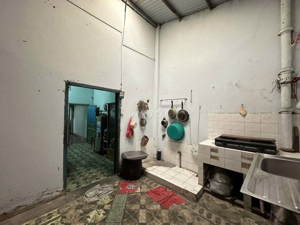  Nhà giáp Q1 – Xô Viết Nghệ Tĩnh, P21, Bình Thạnh – 71m² –  Hẻm ô tô