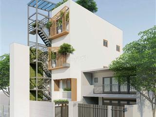 Giá nào cũng bán nhà Nguyễn Văn Đậu – Bình Thạnh – 71m² – Hẻm ô tô