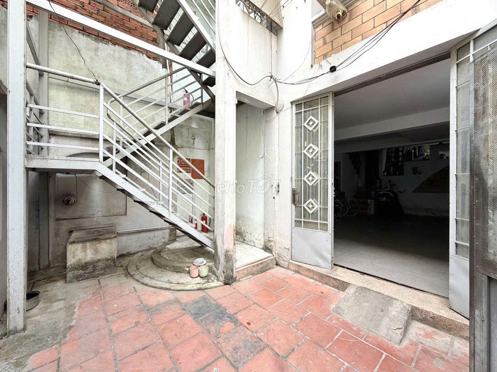 Giá nào cũng bán nhà Nguyễn Văn Đậu – Bình Thạnh – 71m² – Hẻm ô tô