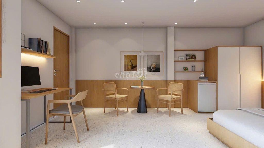 Giá nào cũng bán nhà Nguyễn Văn Đậu – Bình Thạnh – 71m² – Hẻm ô tô