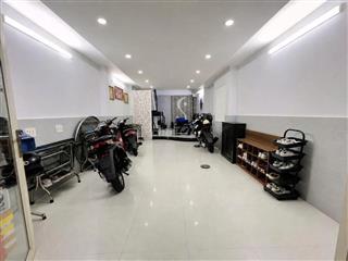 Bán gấp nhà Phan Chu Trinh – Bình Thạnh – 50m² – 5 tầng – Ô tô vào nhà