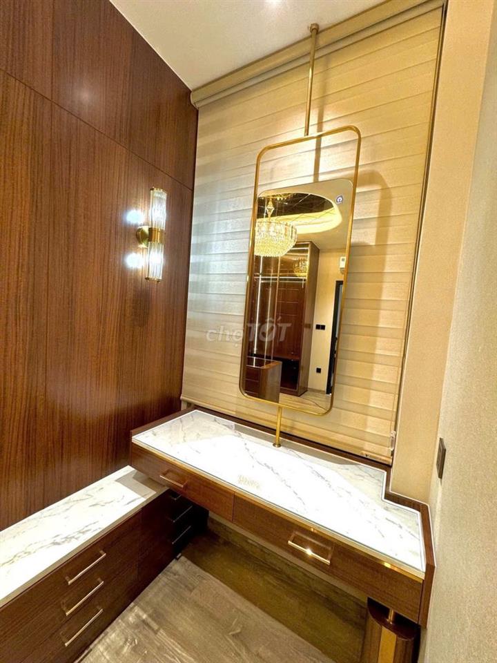 Bán nhà Nơ Trang Long – Bình Thạnh – 60m² – Hẻm xe hơi 5m - Nở hậu