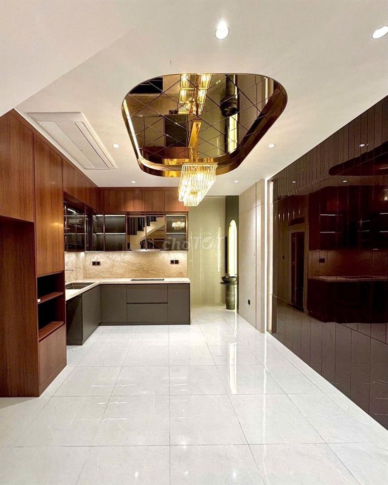Bán nhà Nơ Trang Long – Bình Thạnh – 60m² – Hẻm xe hơi 5m - Nở hậu