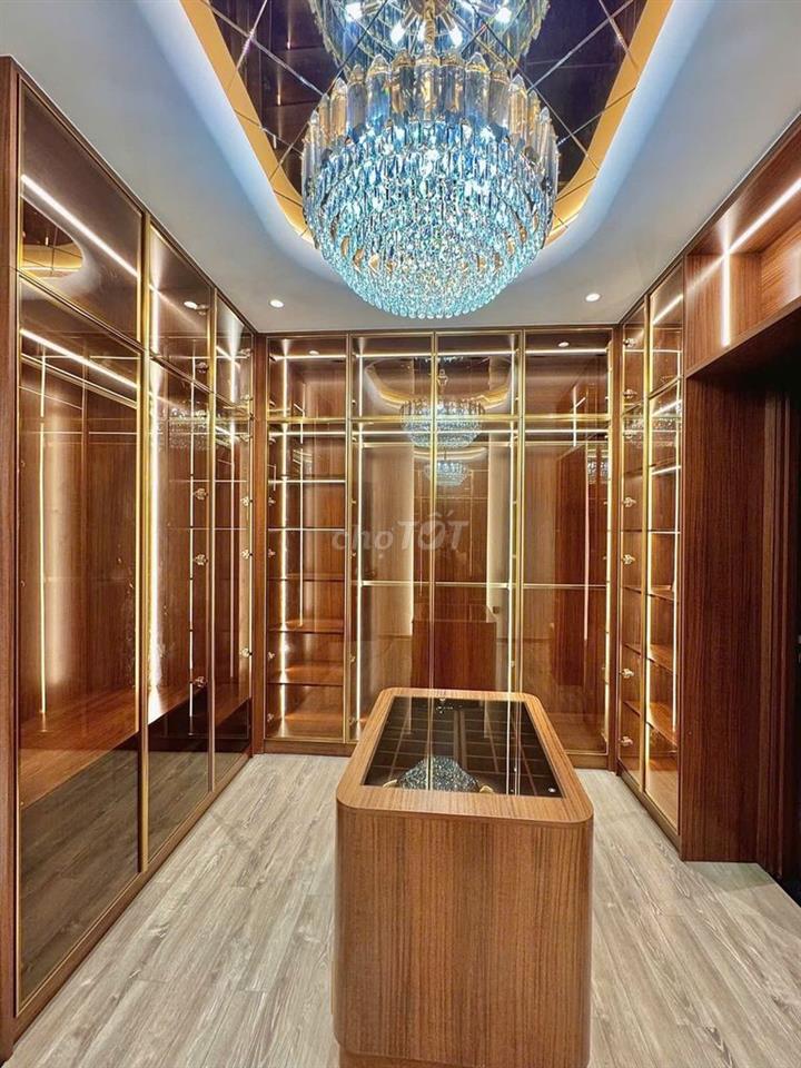 Bán nhà Nơ Trang Long – Bình Thạnh – 60m² – Hẻm xe hơi 5m - Nở hậu