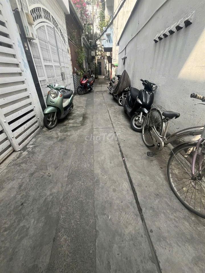 ĐẤT SIÊU RẺ NGUYỄN HỮU CẢNH KHÔNG BỊ QUY HOẠCH – 112m² – NGANG 12M