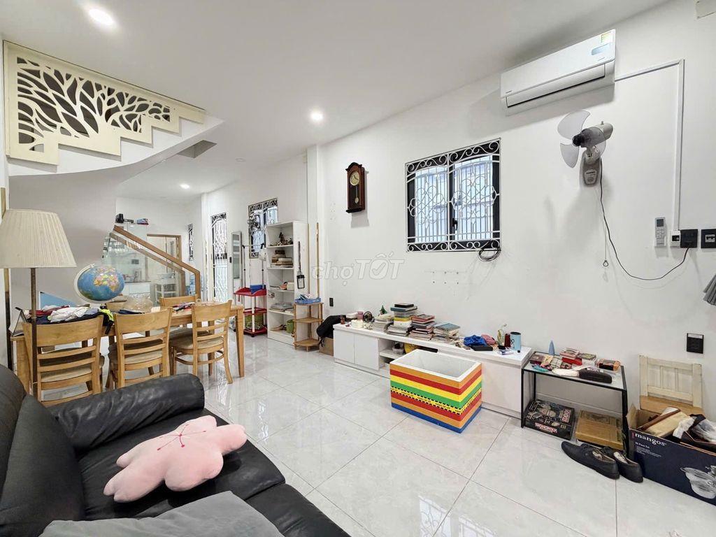 Chủ ngộp ngân hàng cần bán gấp - nhà hẻm ô tô Điện Biên Phủ – 44m² 
