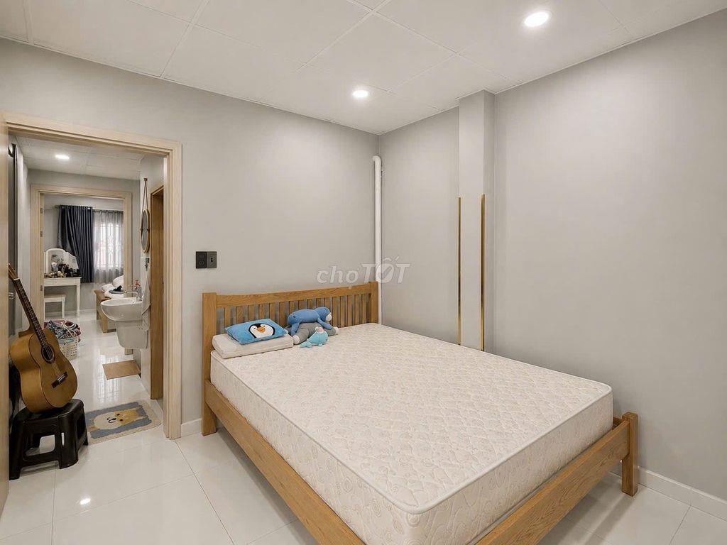 Chủ ngộp ngân hàng cần bán gấp - nhà hẻm ô tô Điện Biên Phủ – 44m² 