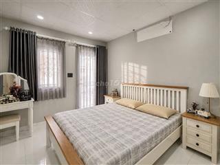 Chủ ngộp ngân hàng cần bán gấp - nhà hẻm ô tô Điện Biên Phủ – 44m² 