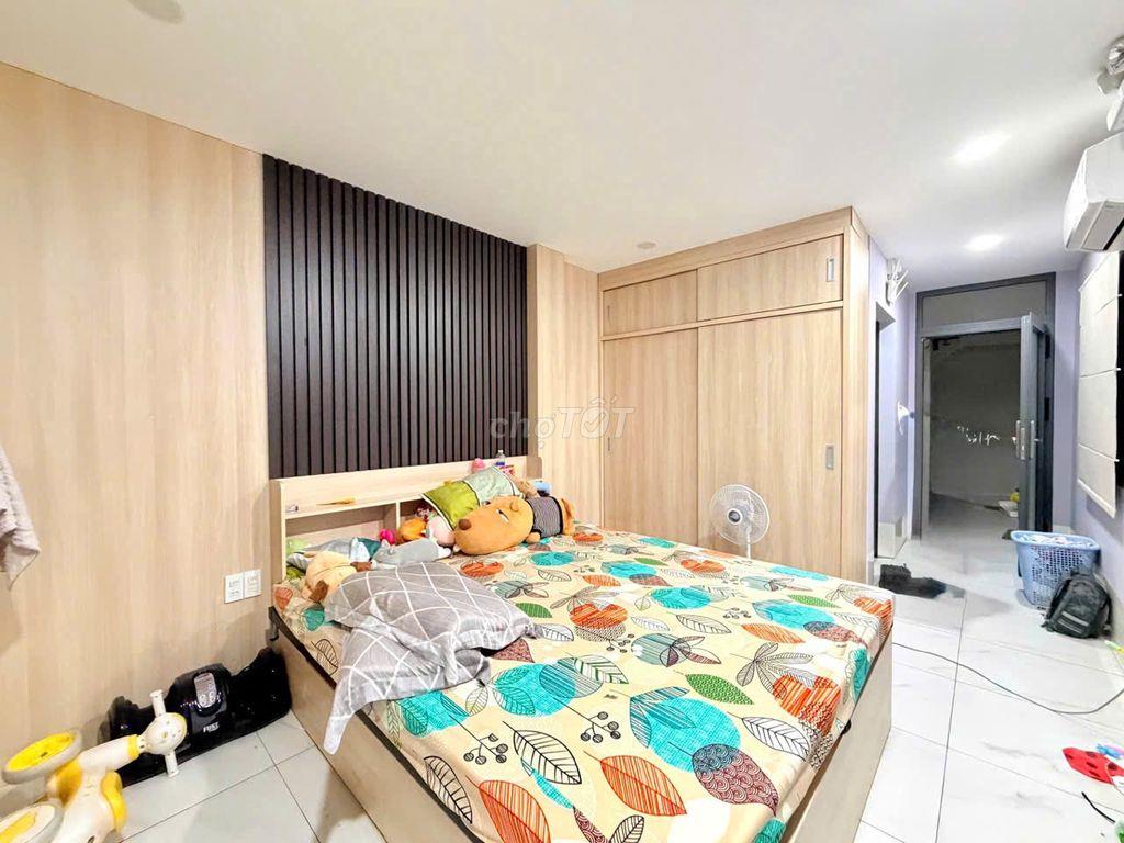 Bán gấp nhà Kế Đại học Ngoại Thương – 42m² – 5 tầng – Thang máy