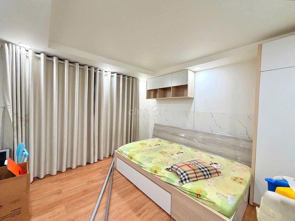 Bán gấp nhà Kế Đại học Ngoại Thương – 42m² – 5 tầng – Thang máy