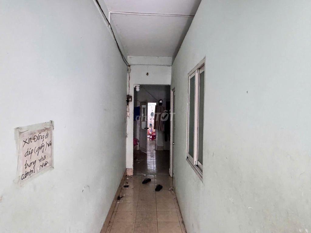 Bán gấp nhà Phan Đình Phùng – 98m² – 10 phòng – Dòng tiền 35 tr/tháng