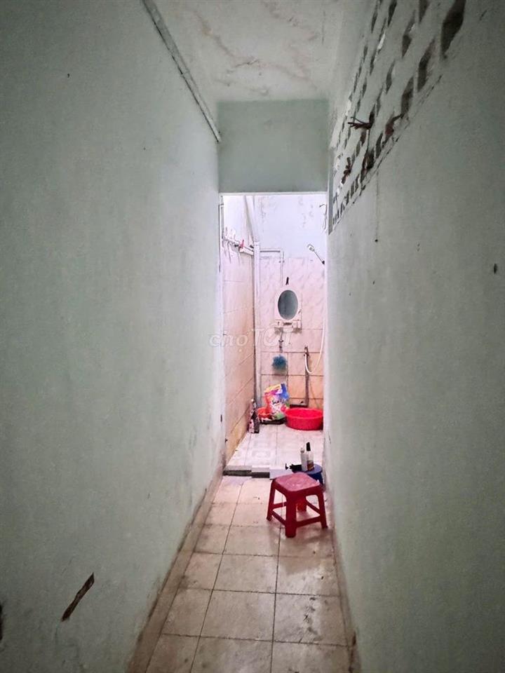 Bán gấp nhà Phan Đình Phùng – 98m² – 10 phòng – Dòng tiền 35 tr/tháng