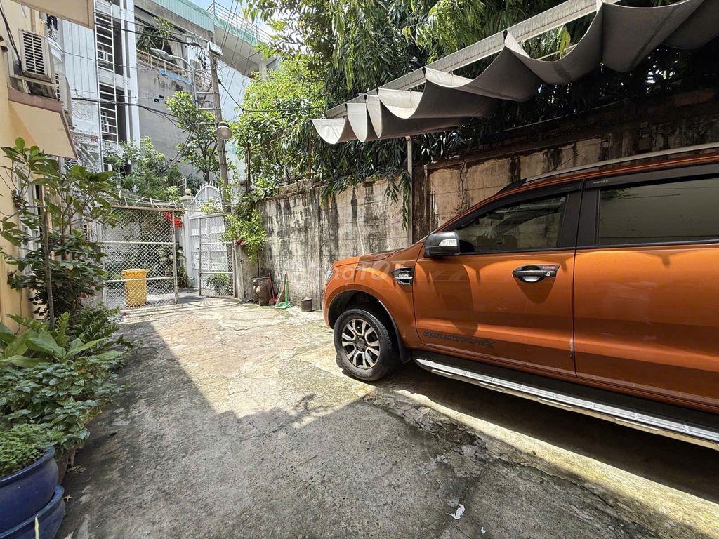 Bán gấp giá nhà cũng bán nhà Hoàng Diệu  – 3 tầng – 111m² – hẻm ô tô 
