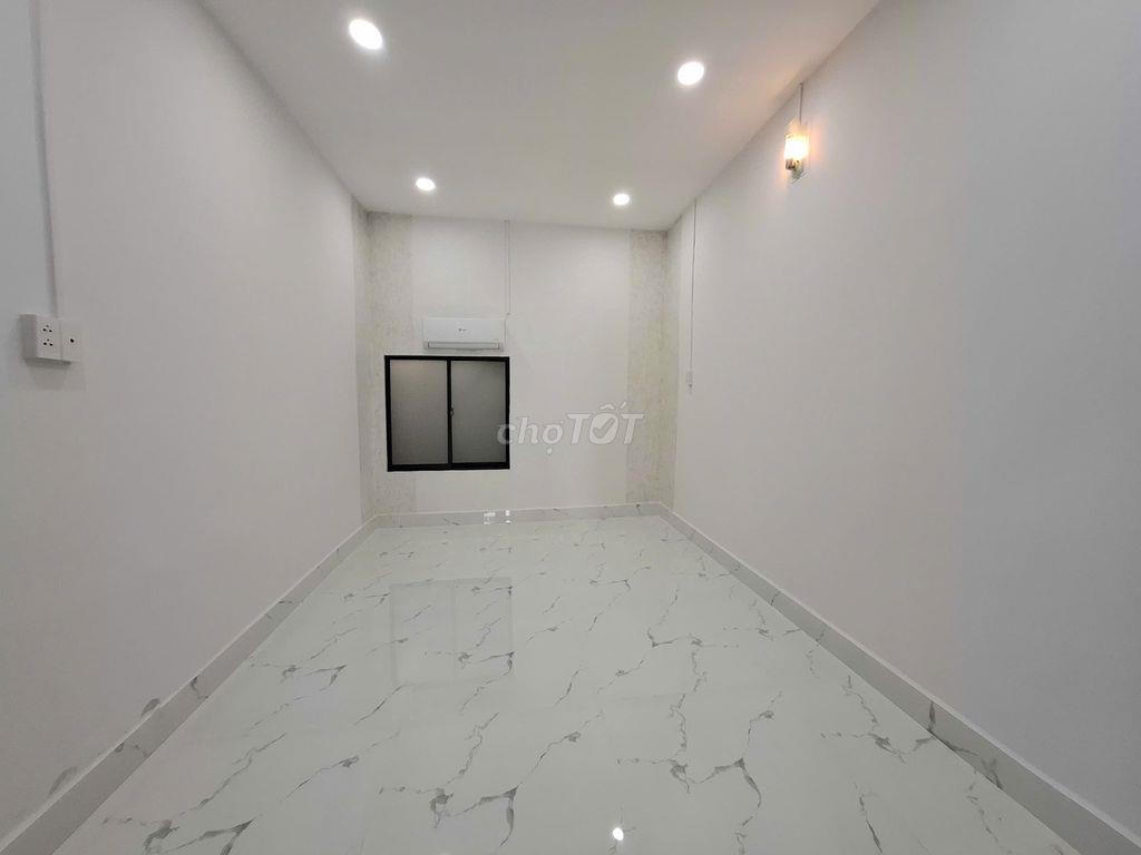 Bán gấp nhà Huỳnh Văn Bánh – Phú Nhuận – 45m² – 2 tầng – Hẻm ô tô 