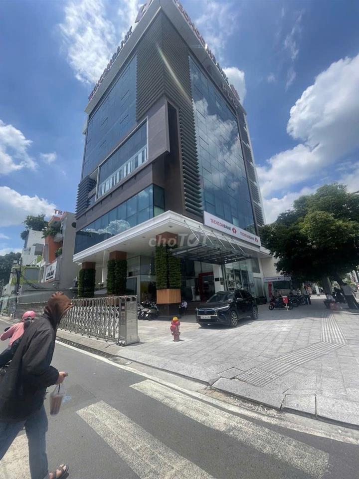 NHÀ TỐT LAM SƠN – PHƯỜNG 5 PHÚ NHUẬN – 70 m² – NHÀ ĐẸP KHU VIP