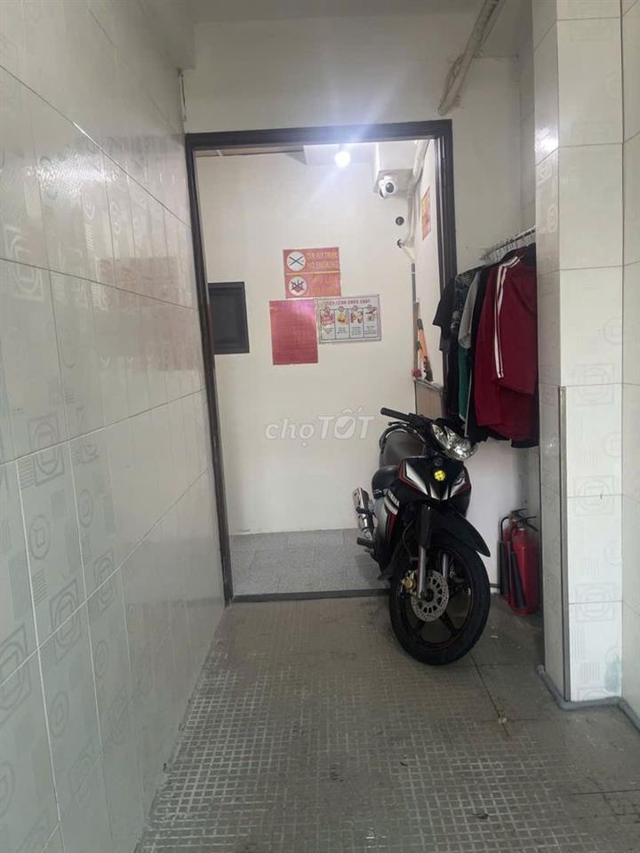NHÀ TỐT LAM SƠN – PHƯỜNG 5 PHÚ NHUẬN – 70 m² – NHÀ ĐẸP KHU VIP
