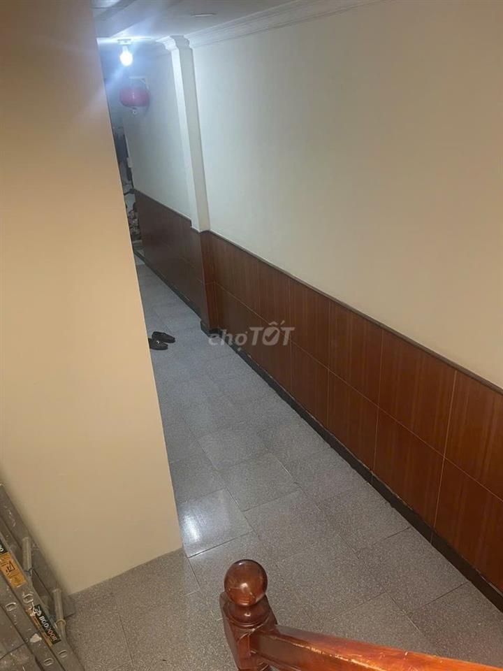 NHÀ TỐT LAM SƠN – PHƯỜNG 5 PHÚ NHUẬN – 70 m² – NHÀ ĐẸP KHU VIP