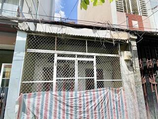NHÀ CẤP 4 NAM KỲ KHỞI NGHĨA – QUẬN 3 – 64m² – HẺM XE HƠI – GIÁ TỐT