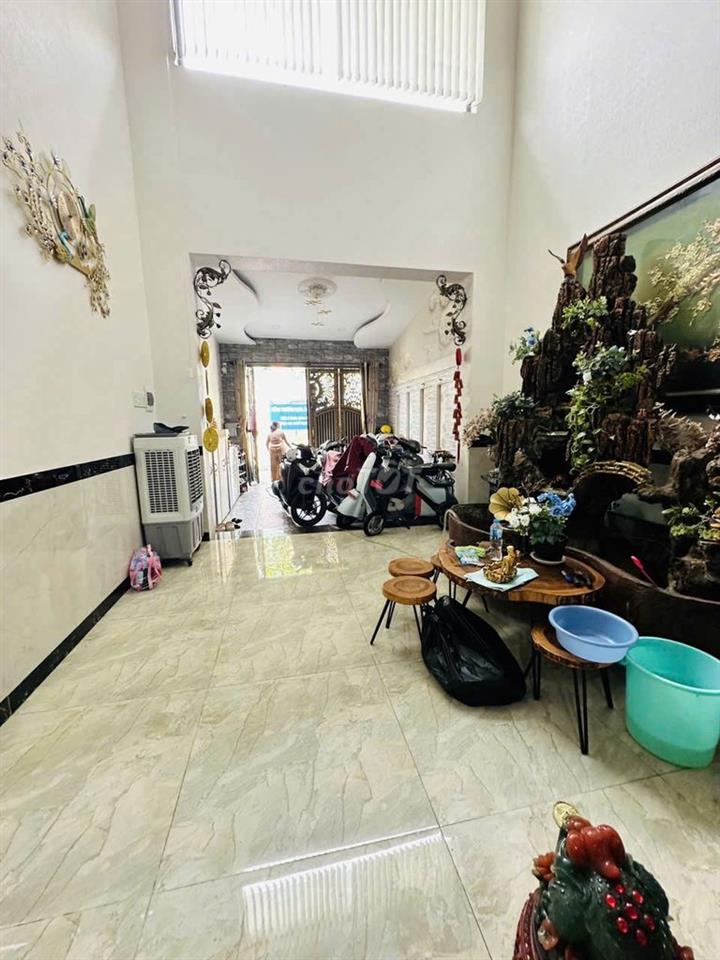 hàng đỉnh Hoàng Bật Đạt – nhà mới 71m² – ô tô ngủ trong nhà