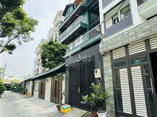 hàng đỉnh Hoàng Bật Đạt – nhà mới 71m² – ô tô ngủ trong nhà