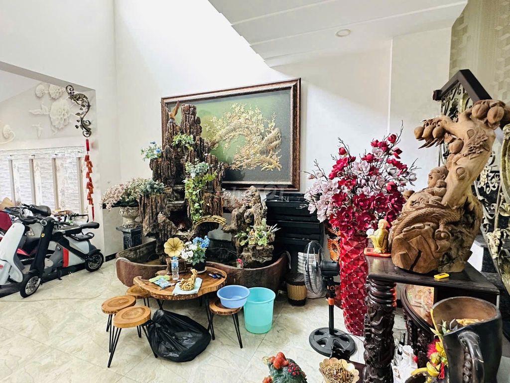 hàng đỉnh Hoàng Bật Đạt – nhà mới 71m² – ô tô ngủ trong nhà