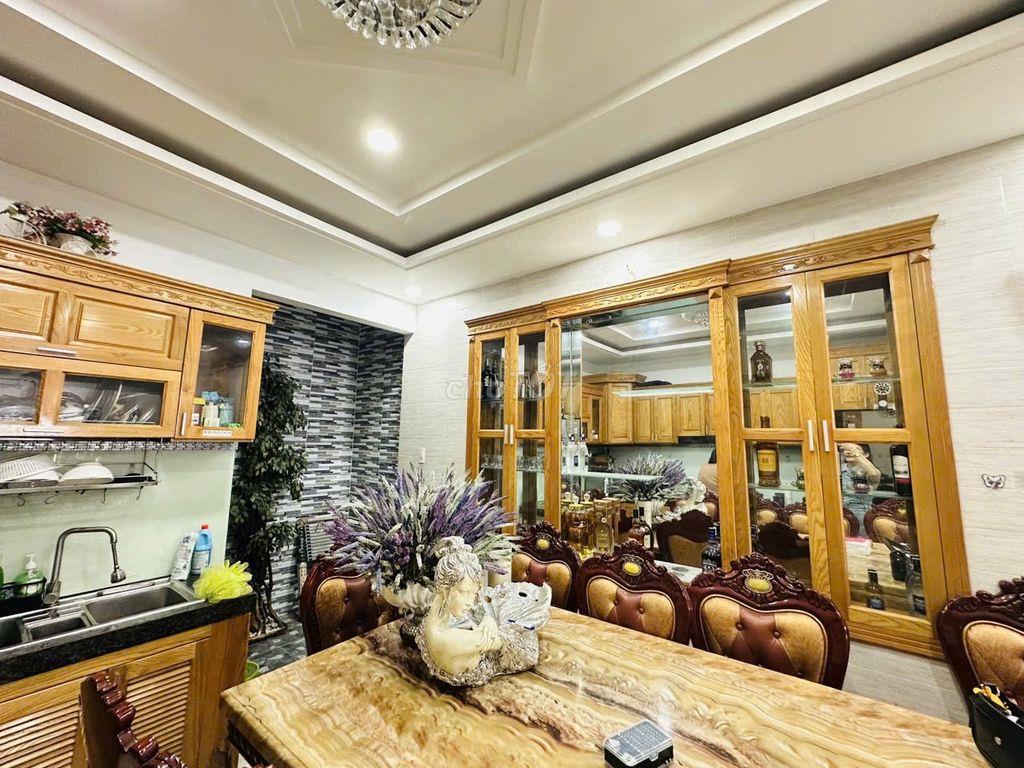 hàng đỉnh Hoàng Bật Đạt – nhà mới 71m² – ô tô ngủ trong nhà