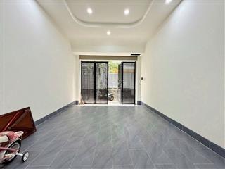 Bán nhà Nguyễn Xí – Bình Thạnh – 48m² – hẻm ô tô – gara trong nhà