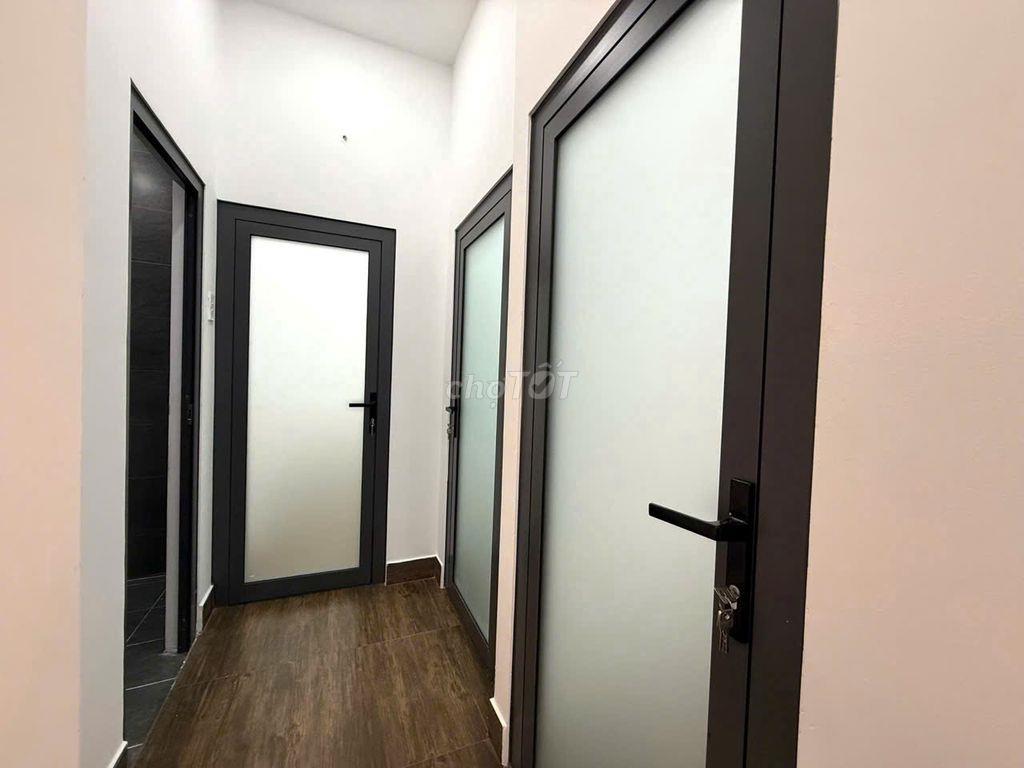 Bán nhà Quang Trung – Gò Vấp – 47m² – cách mặt tiền 15m - ngang 5m