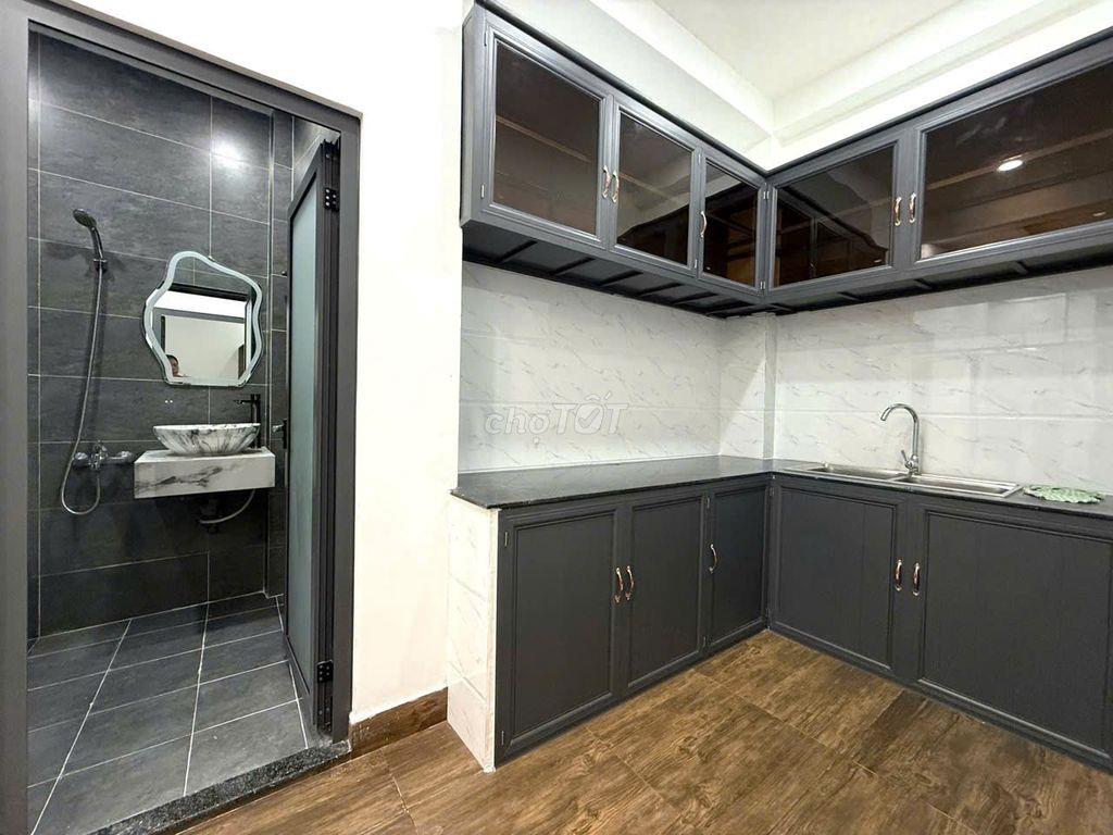 Bán nhà Quang Trung – Gò Vấp – 47m² – cách mặt tiền 15m - ngang 5m