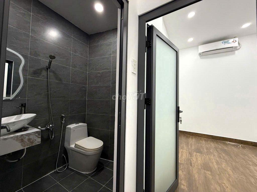 Bán nhà Quang Trung – Gò Vấp – 47m² – cách mặt tiền 15m - ngang 5m