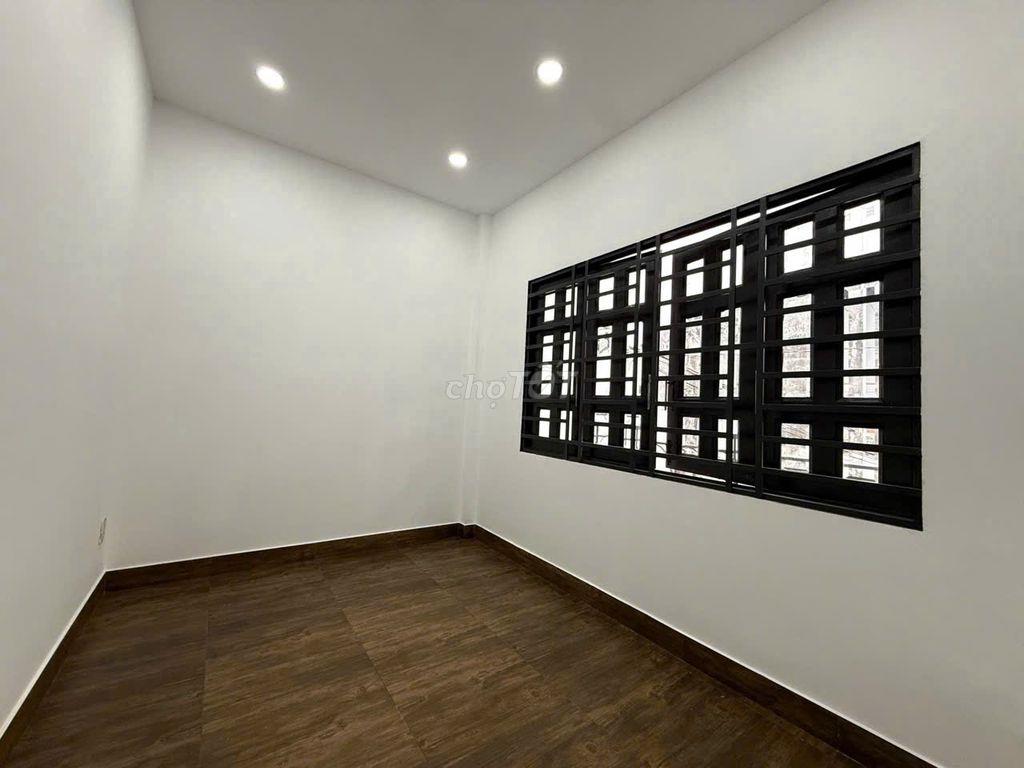 Bán nhà Quang Trung – Gò Vấp – 47m² – cách mặt tiền 15m - ngang 5m