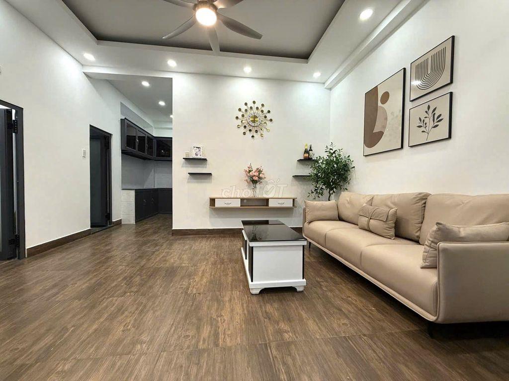 Bán nhà Quang Trung – Gò Vấp – 47m² – cách mặt tiền 15m - ngang 5m