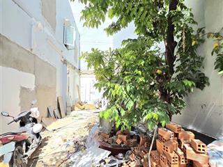 Bán đất Nguyễn Thượng Hiền – Bình Thạnh – 61m² – Hẻm ô tô 7 chỗ 