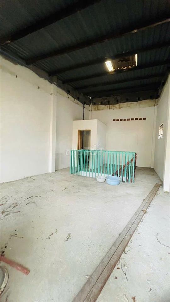 Bán nhà Điện Biên Phủ ngang 5m, Bình Thạnh – Hẻm ô tô – 60m²