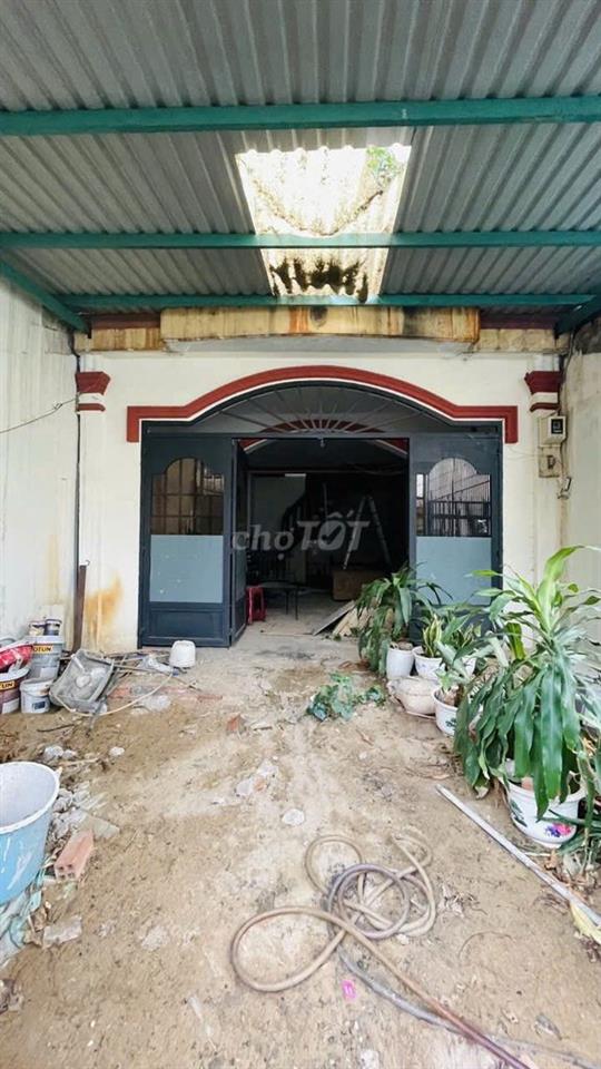 Bán nhà Điện Biên Phủ ngang 5m, Bình Thạnh – Hẻm ô tô – 60m²