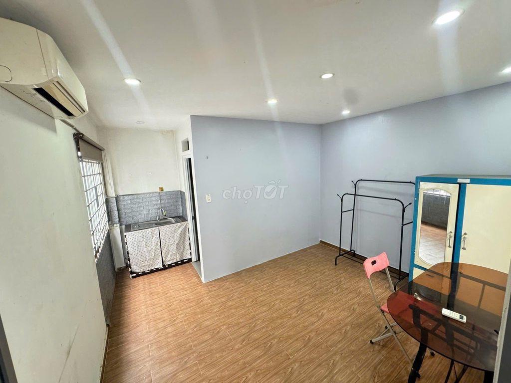 Bán nhà Nơ Trang Long – Bình Thạnh – 52m² – hẻm xe hơi tránh