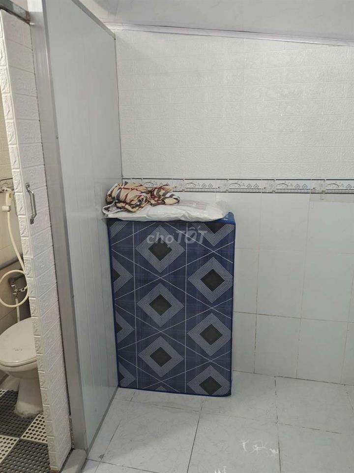 phòng trọ mini đủ tiện nghi 