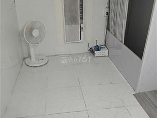 phòng trọ mini đủ tiện nghi 